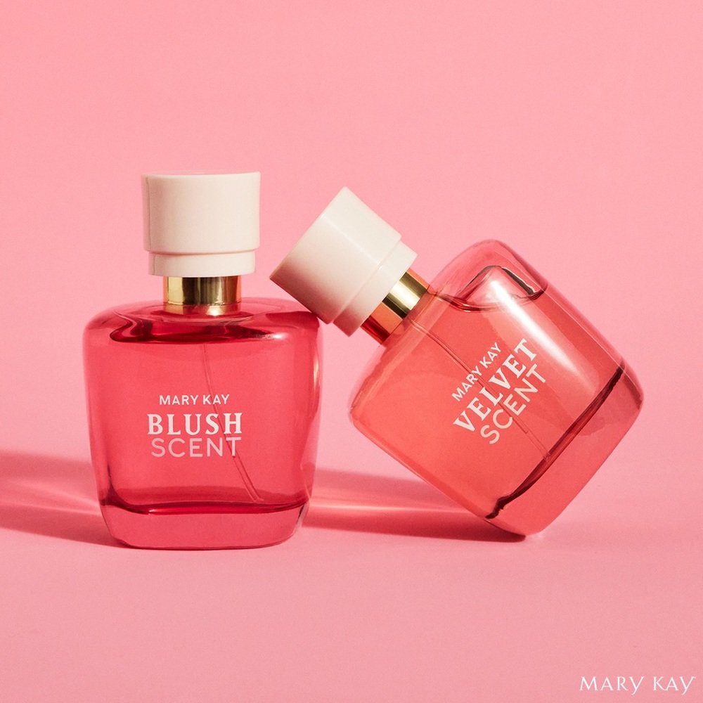 NEW! Special-Edition† Mary Kay® Scents Collection